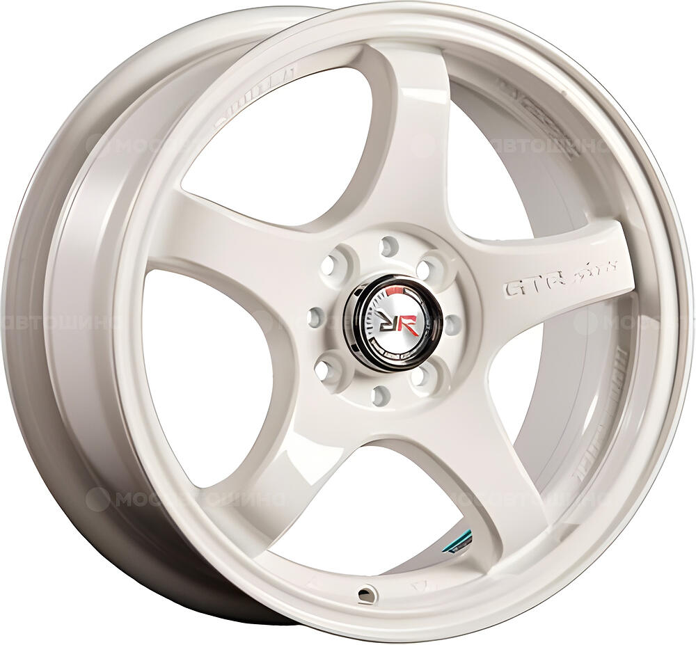 Race Ready CSS391 7x16 4x98 ET 35 Dia 73 W