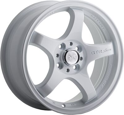 Race Ready CSS391 7x16 4x98 ET 35 Dia 73.1 White