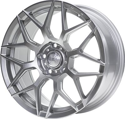 Race Ready CSS3940 7x16 5x100 ET 40 Dia 57.1 LK