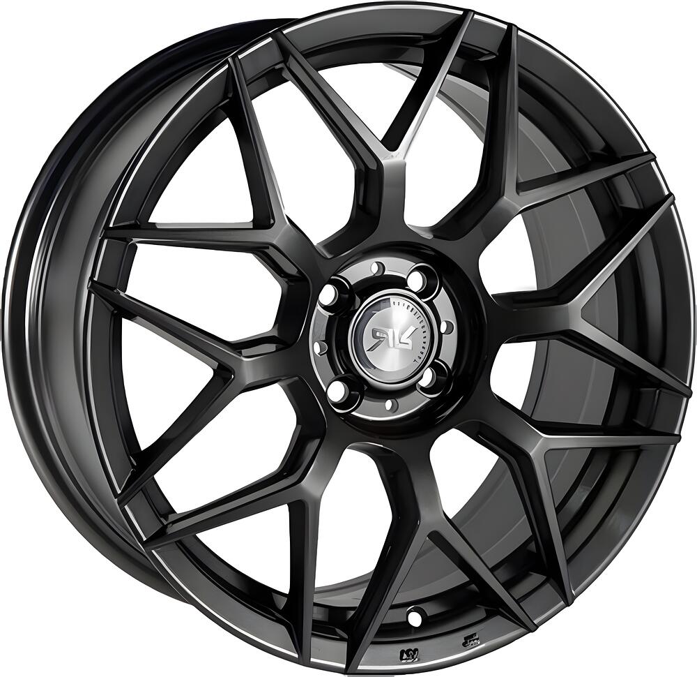Race Ready CSS3940 8x18 5x110 ET 45 Dia 63.4 MK