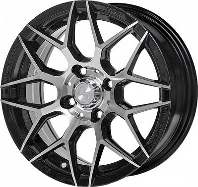 Race Ready CSS3940 7x16 5x114.3 ET 40 Dia 67.1 MK/M