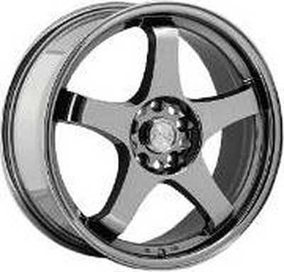 Race Ready CSS406 6.5x15 4x98 ET 35 Dia 73.1 W