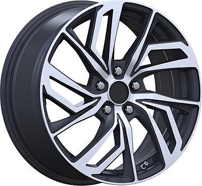 Race Ready CSS4427 6x16 4x100 ET 45 Dia 60.1 MK-P