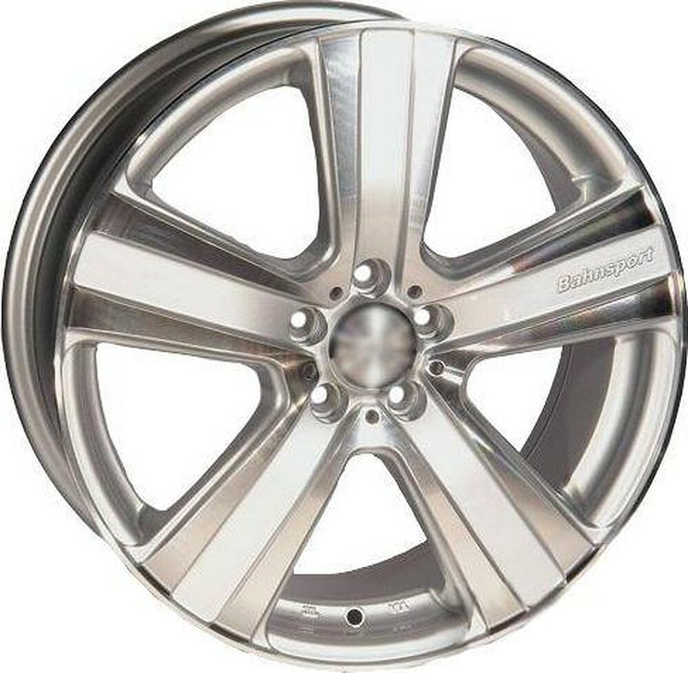 Race Ready CSS462 6.5x15 5x100 ET 40 Dia 73.1 HB-P