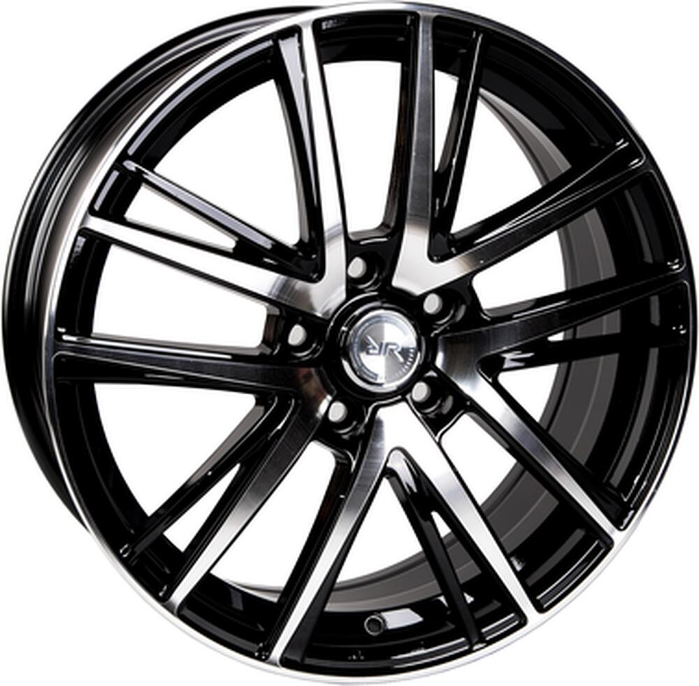 Race Ready CSS4835 6.5x17 4x100 ET 43 Dia 60.1 B-P