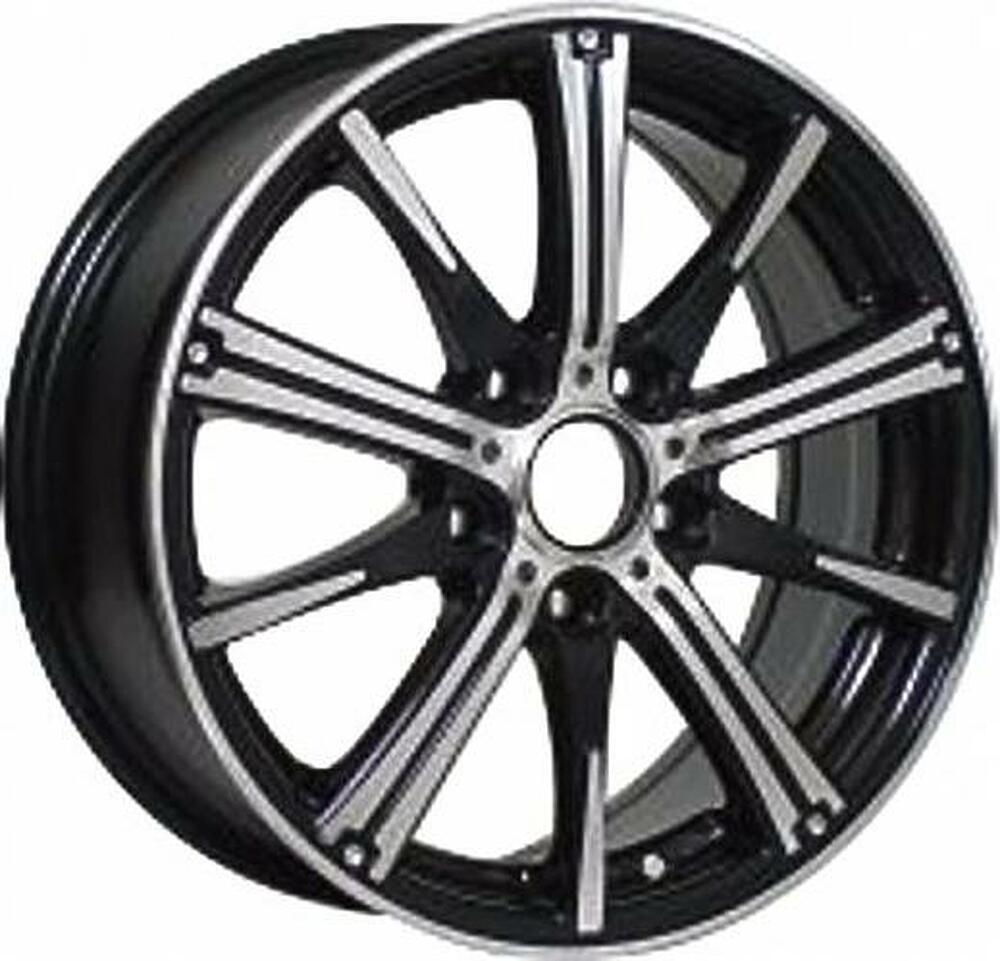 Race Ready CSS488 6.5x16 5x114.3 ET 46 Dia 67.1 HB-P