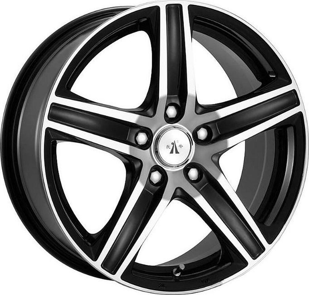 Race Ready CSS610 6x14 4x98 ET 35 Dia 58.6 B-P