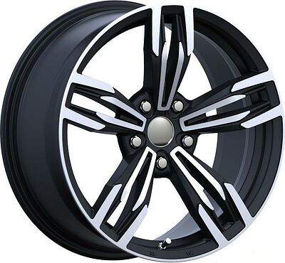 Race Ready CSS8104 8x18 5x112 ET 35 Dia 73.1 HB-P