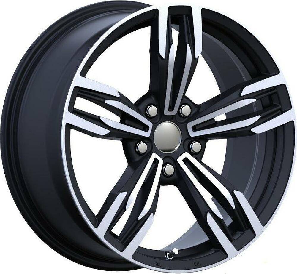 Race Ready CSS8104 7x16 4x100 ET 40 Dia 60.1 HB-P