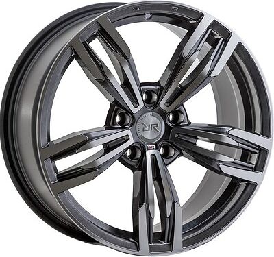Race Ready CSS8104 8x18 5x112 ET 35 Dia 73.1 HBP