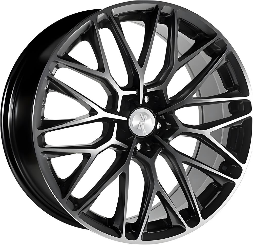 Race Ready CSS8122 8.5x19 5x112 ET 35 Dia 66.6 MK-P