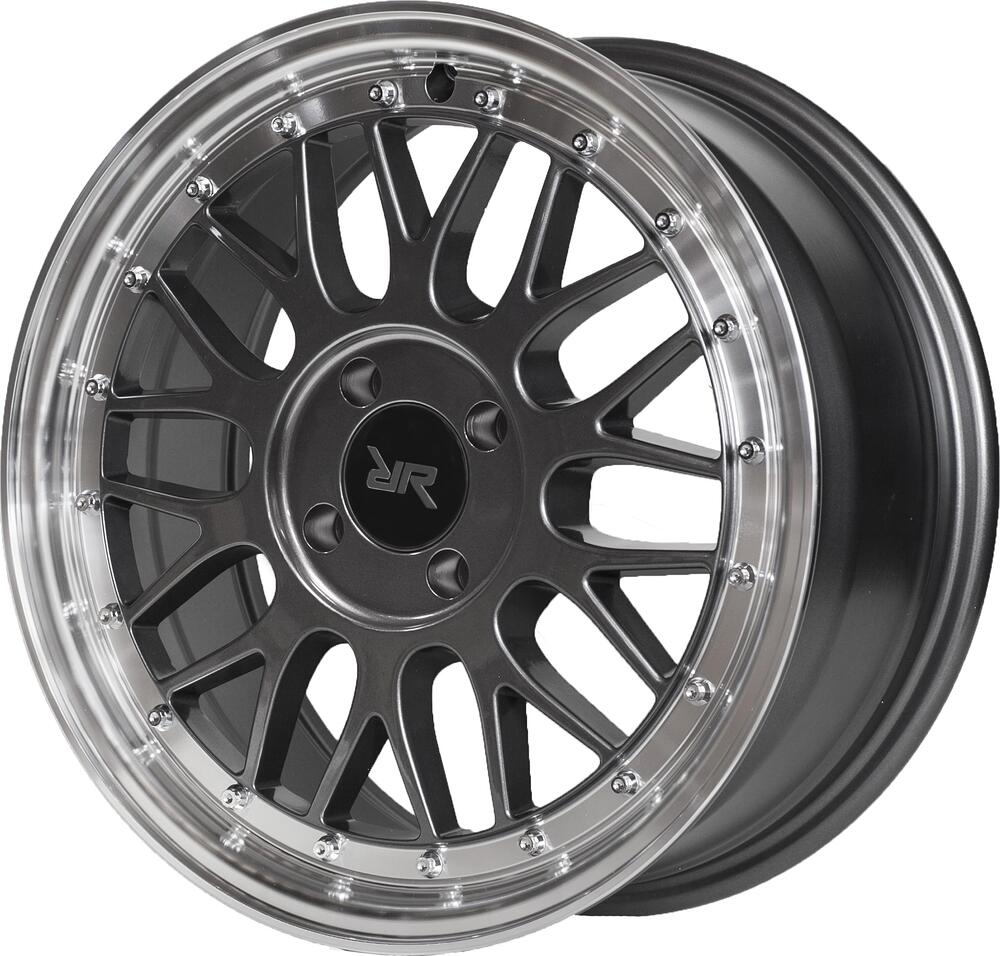 Race Ready CSS8523 7x16 5x114.3 ET 40 Dia 67.1 B-LP