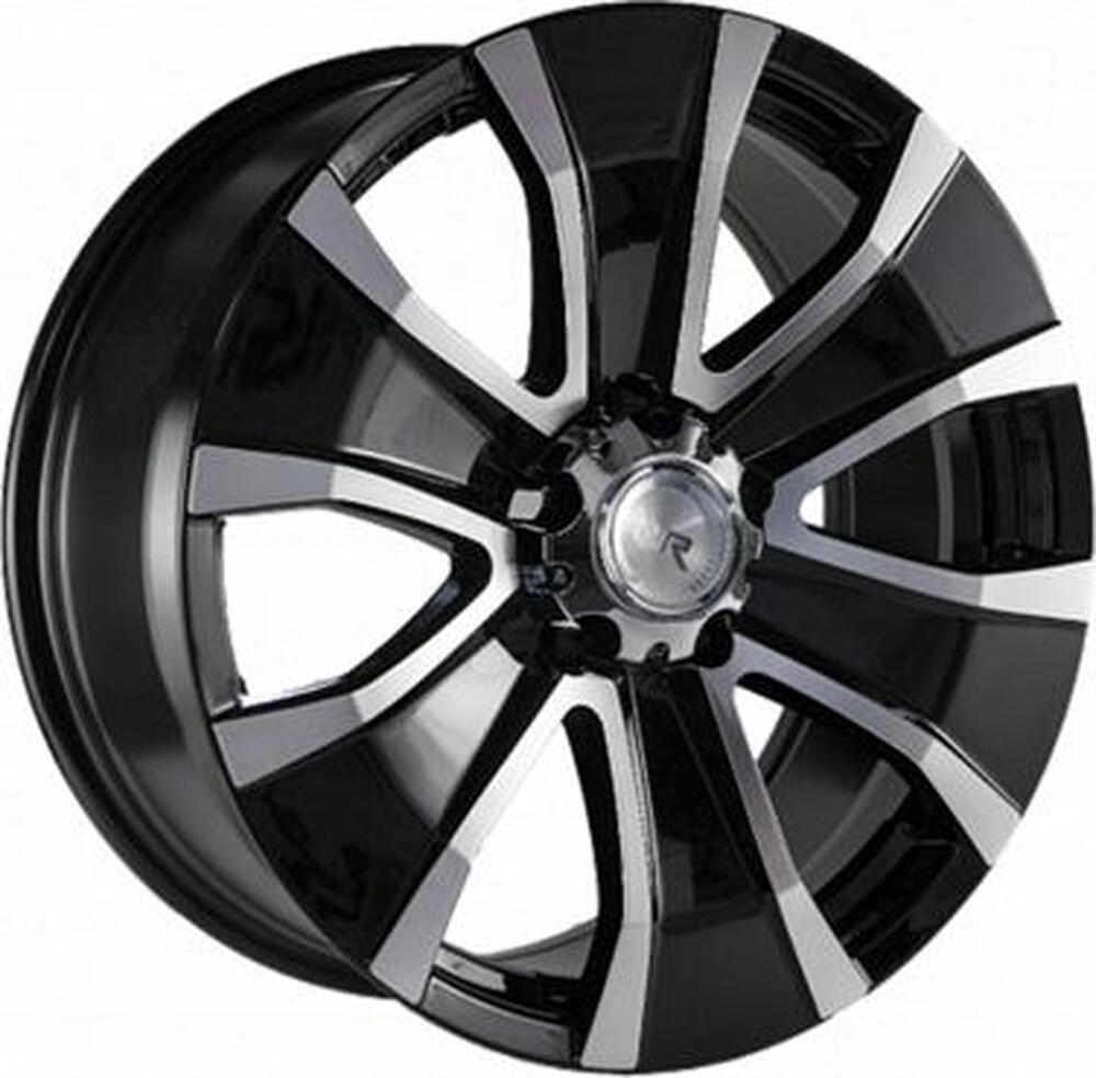 Race Ready CSS9030 8x18 5x139.7 ET 18 Dia 108.1 B-P