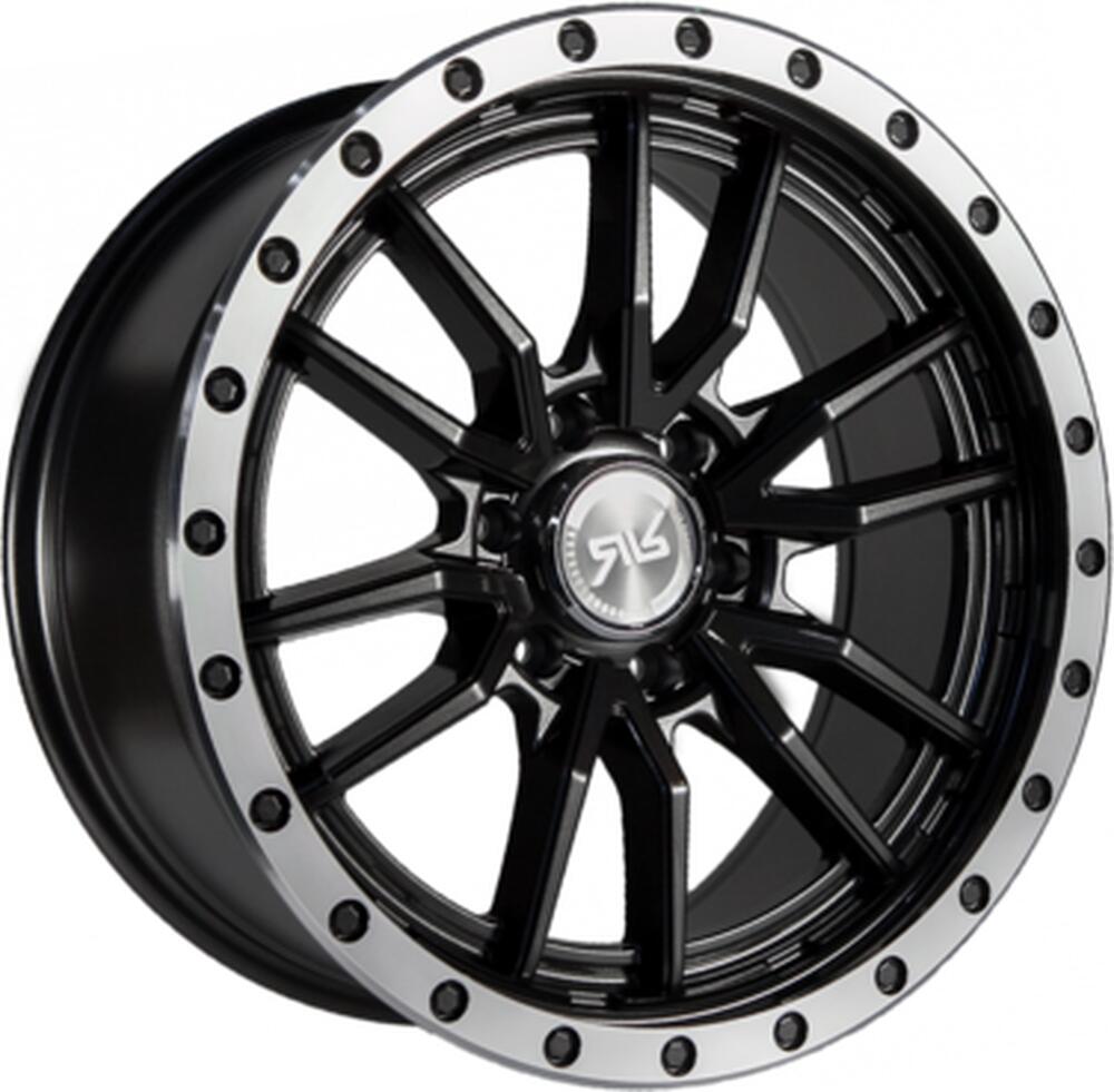 Race Ready CSS9056 9x20 6x139.7 ET 20 Dia 106.1 MK-LP