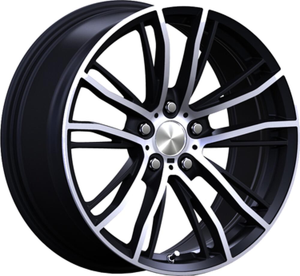 Race Ready CSS9093 8x17 5x114.3 ET 35 Dia 73.1 MK-PM