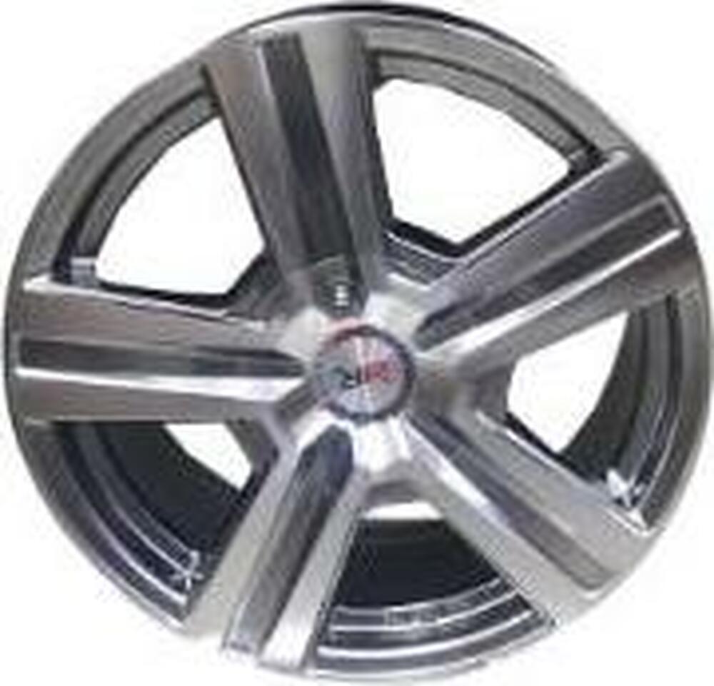 Race Ready CSS9103 8x18 6x139.7 ET 38 Dia 67.1 MK-P