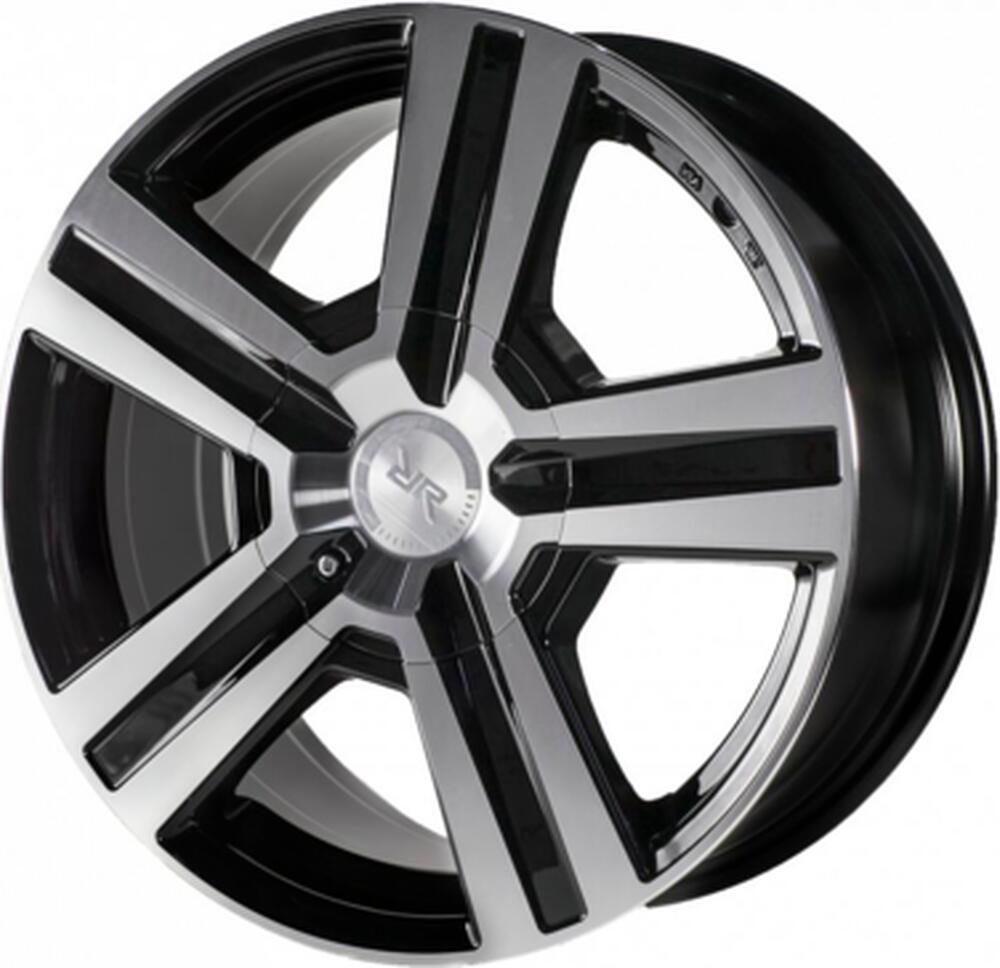 Race Ready CSS9103 7x16 6x139.7 ET 25 Dia 110.5 B-P