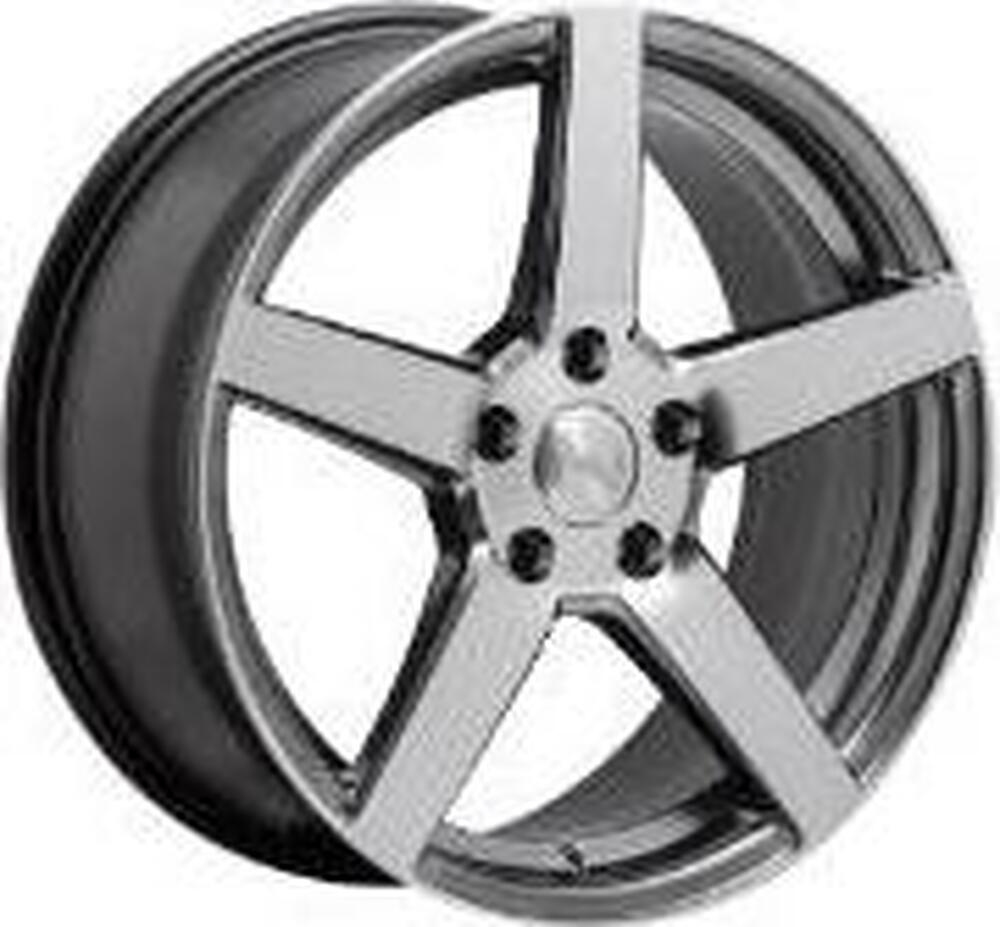 Race Ready CSS9135 7.5x17 5x114.3 ET 45 Dia 73.1 MK-/M
