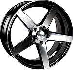 Race Ready CSS9135 7x16 5x100 ET 40 Dia 57.1 B-P