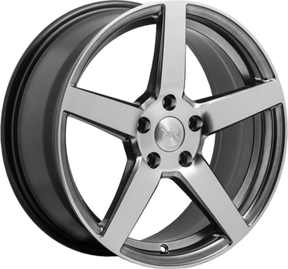 Race Ready CSS9135 7.5x17 5x120 ET 41 Dia 67.1 HB-P
