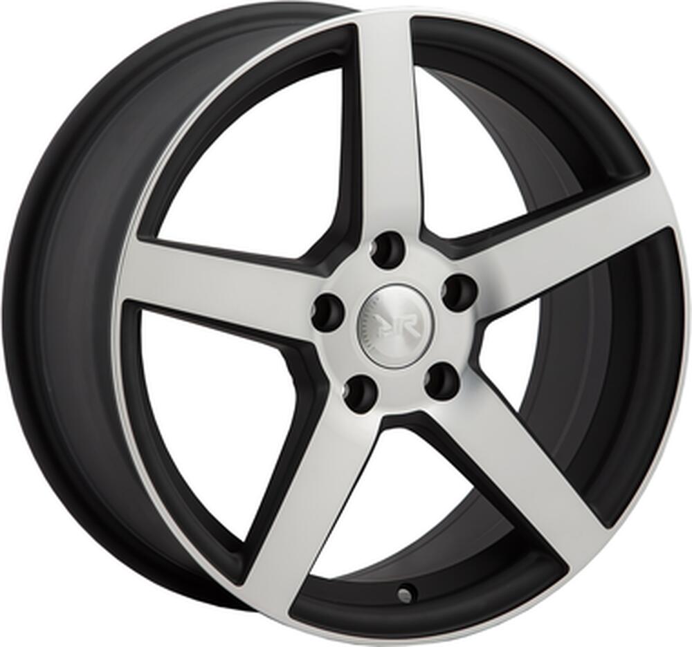 Race Ready CSS9135 7.5x17 5x100 ET 40 Dia 73.1 MK/M