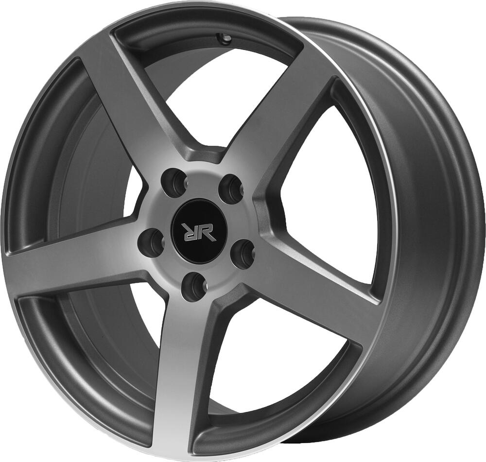 Race Ready CSS9135 7x16 4x98 ET 35 Dia 58.6 MK-P/M