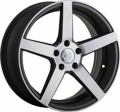 Race Ready CSS9135 8x18 5x112 ET 40 Dia 73 MK-PM