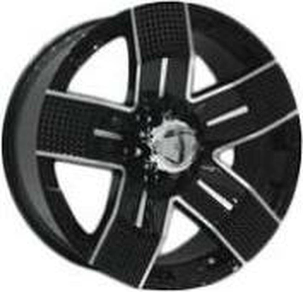 Race Ready CSS9305 9x20 5x150 ET 42 Dia 110.5 BLK/M