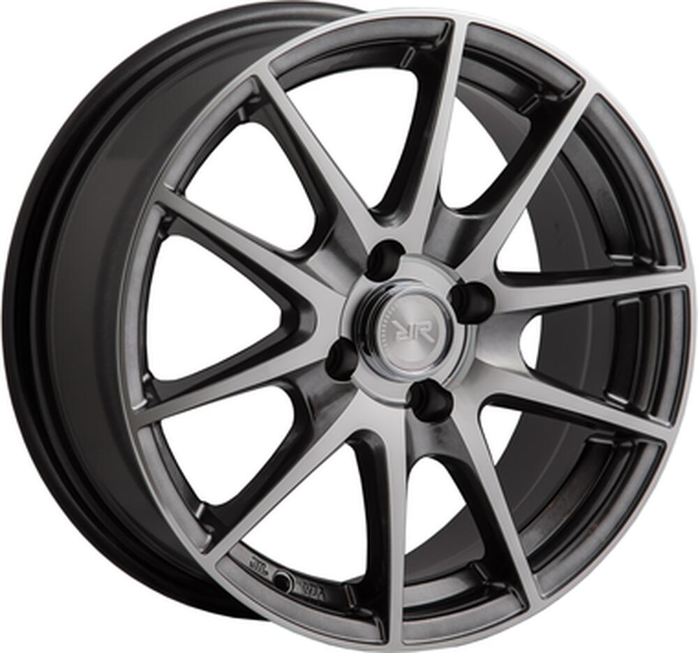 Race Ready CSS9503 7x16 5x105 ET 39 Dia 73.1 HB-P