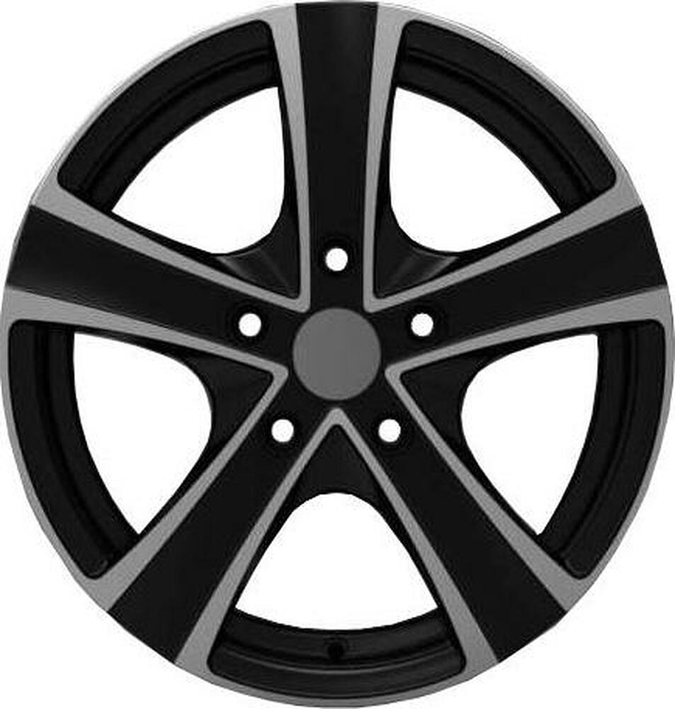 Race Ready CSS9504 7x17 5x108 ET 48 Dia 63.3 HB-P