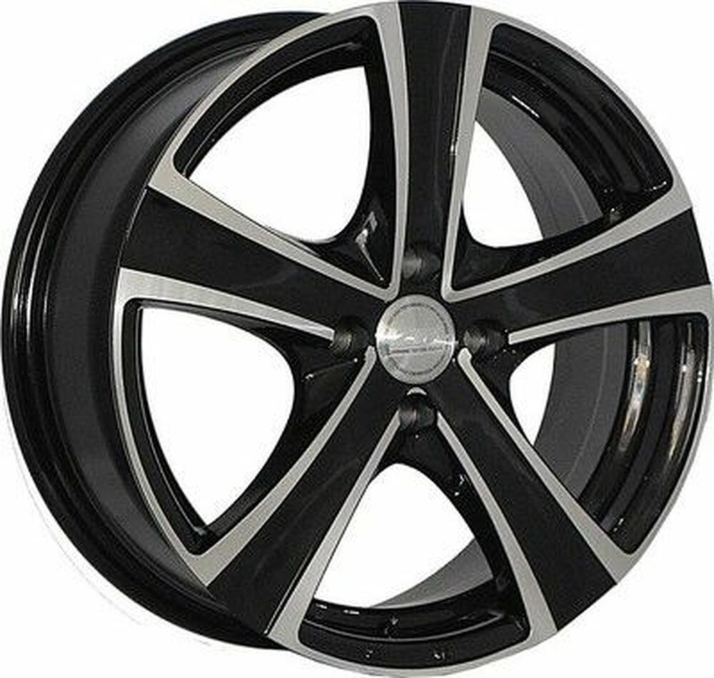Race Ready CSS9504 7x17 5x100 ET 48 Dia 73 B-P