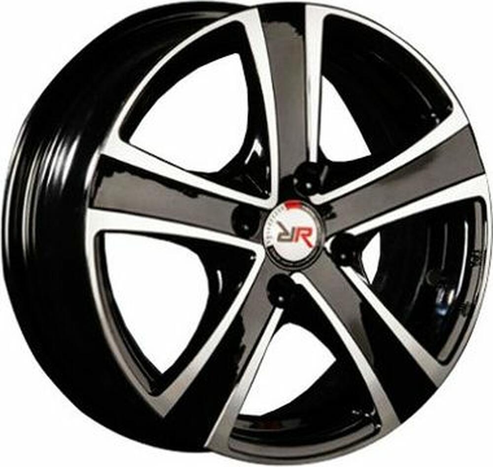Race Ready CSS9504 7x17 5x100 ET 48 Dia 56 HBP