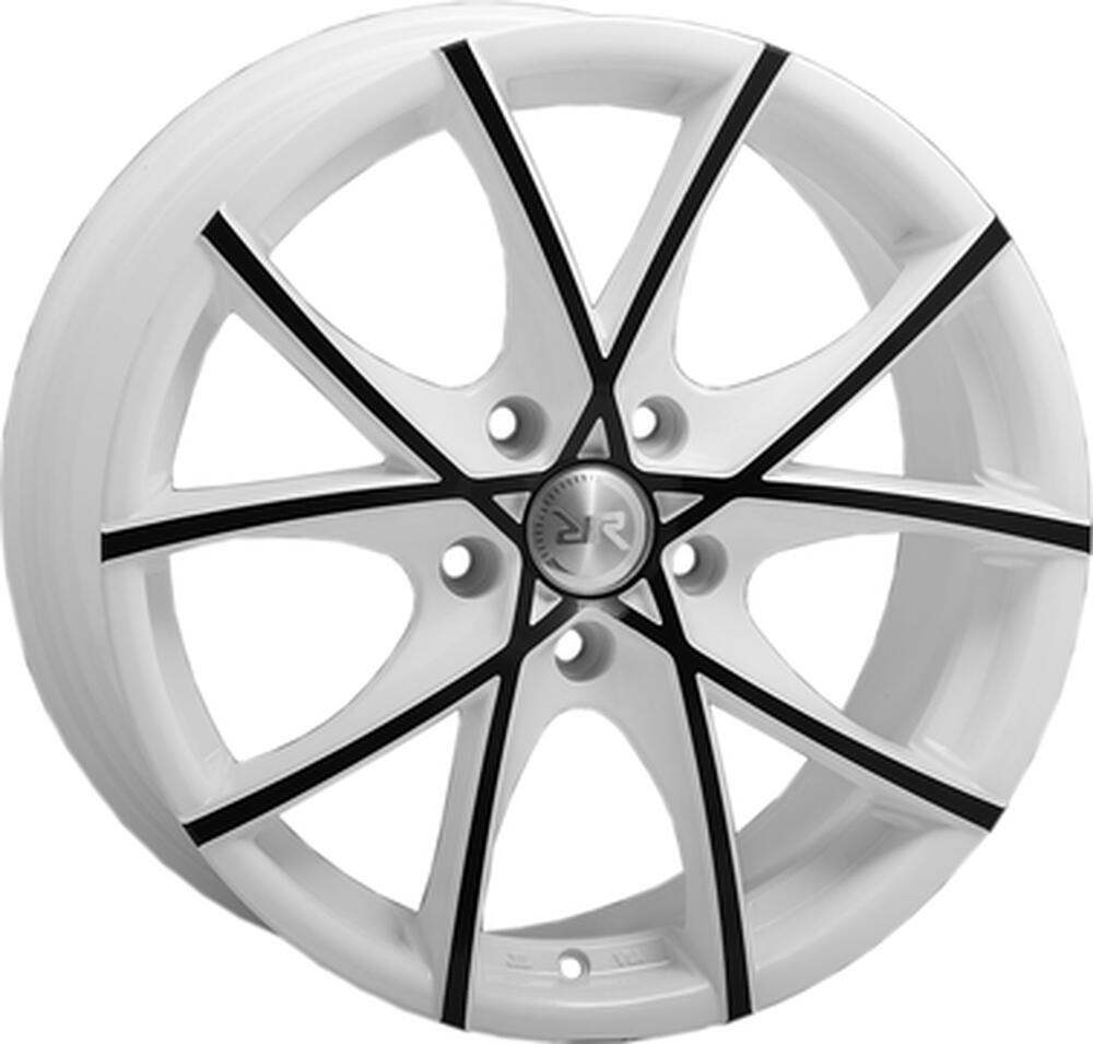 Race Ready CSS9517 7.5x17 5x112 ET 45 Dia 57.1 CA-W4B