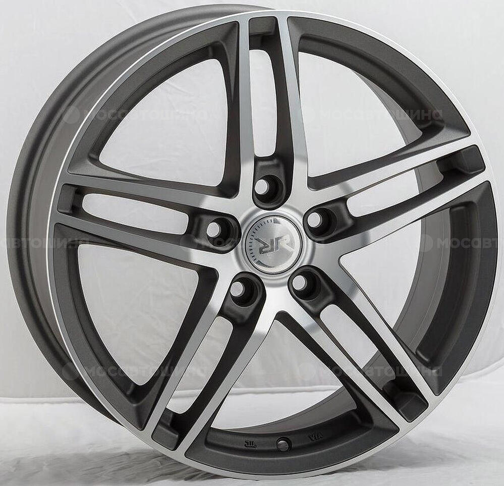 Race Ready CSS9518 7x16 5x100 ET 48 Dia 56.1 MK-P/M