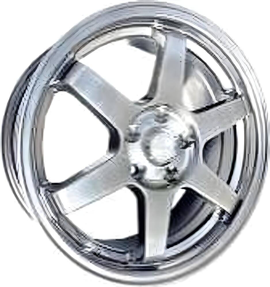 Race Ready CSS9519 7x16 4x100 ET 40 Dia 73.1 W