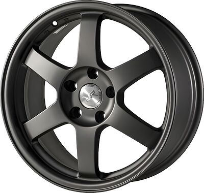 Race Ready CSS9519 7x16 4x114.3 ET 45 Dia 67.1 B/M