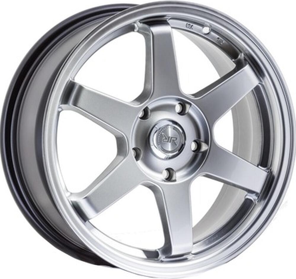 Race Ready CSS9519 7x16 5x114.3 ET 40 Dia 73.1 HS