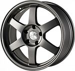 Race Ready CSS9519 7x16 5x114.3 ET 40 Dia 67.1 MK/M
