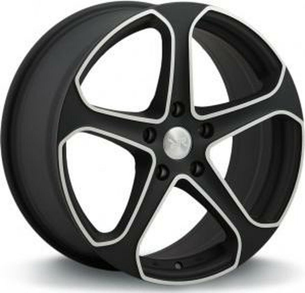 Race Ready CSS9520 8x18 5x130 ET 50 Dia 71.6 B-P/M
