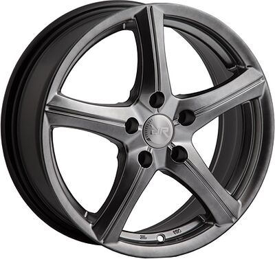 Race Ready CSS9524 7x17 5x105 ET 41 Dia 56.6 HB