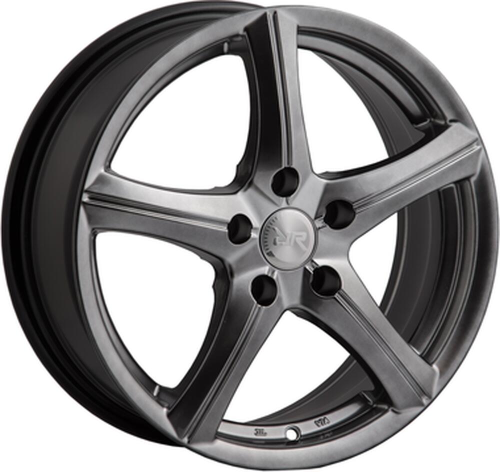 Race Ready CSS9524 6.5x16 5x115 ET 41 Dia 70.2 HB