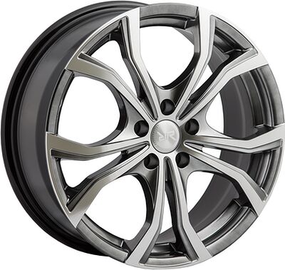 Race Ready CSS9526 7x17 5x105 ET 41 Dia 56.6 HB-P