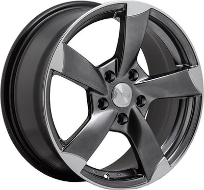 Race Ready CSS9528 7x16 5x112 ET 45 Dia 66.6 HB-P