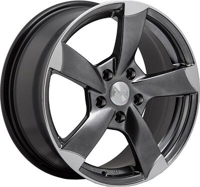 Race Ready CSS9528 7x16 5x112 ET 40 Dia 57.1 MK-P/M