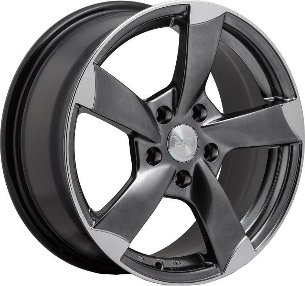 Race Ready CSS9528 8x18 5x112 ET 39 Dia 66.6 MK-P/M