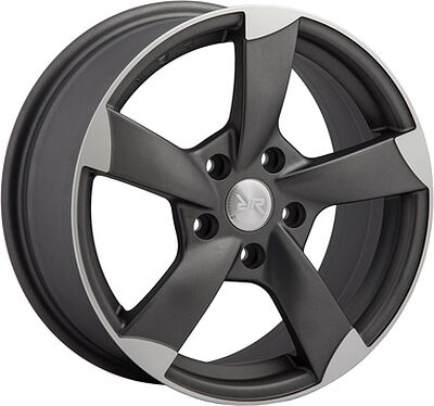 Race Ready CSS9528 8x18 5x112 ET 43 Dia 66.6 MK-PM