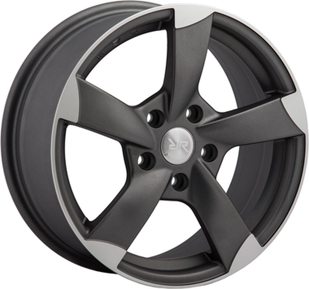 Race Ready CSS9528 8x18 5x114.3 ET 45 Dia 73.1 MK-PM