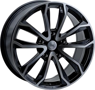 Race Ready CSS9529 9x20 5x150 ET 45 Dia 110.1 B-P