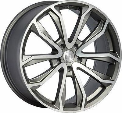 Race Ready CSS9529 9x20 5x112 ET 40 Dia 66.6 MK-PM