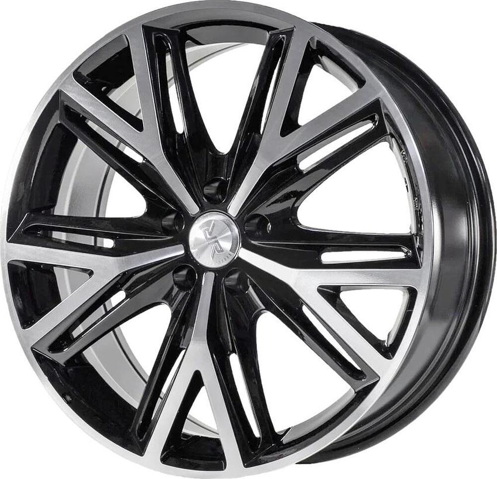 Race Ready CSS9530 7.5x19 5x108 ET 36 Dia 65.1 B-P